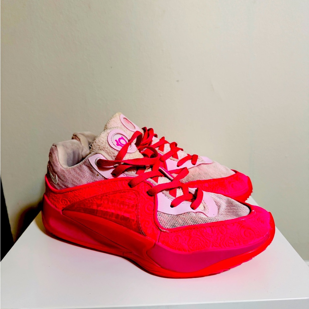 nike kd16